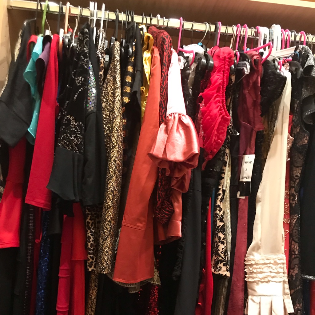 Buy One Dress For $50 Up Get Silver Ring Bonus